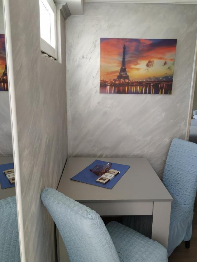Studio Kaca เซทินเจ ภายนอก รูปภาพ
